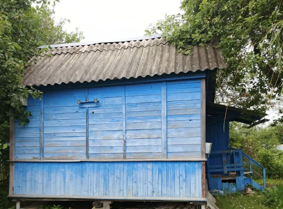 дом г Калуга снт Урожай 244 фото 15