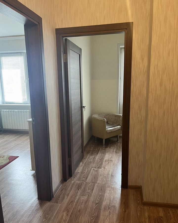 квартира г Орел р-н Северный ул Кузнецова 30к/1 фото 11