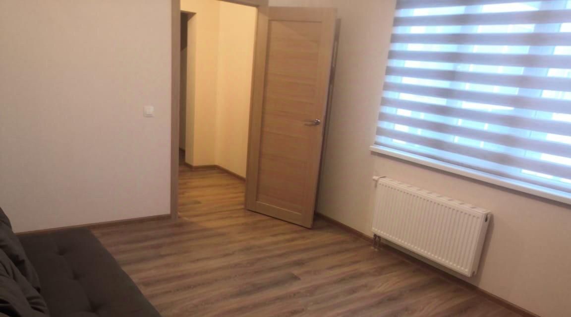квартира г Воронеж р-н Коминтерновский ул Серафима Саровского 179ак/1 фото 8