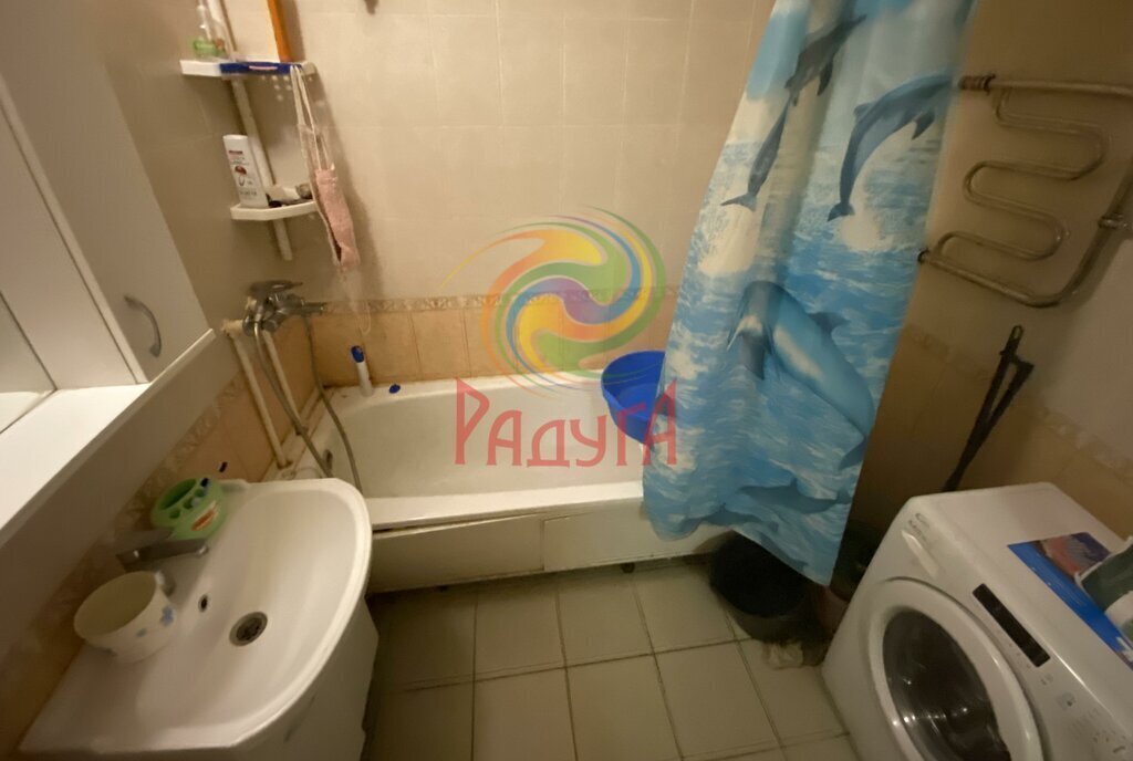 квартира г Иваново ул Революционная 36к/1 фото 22