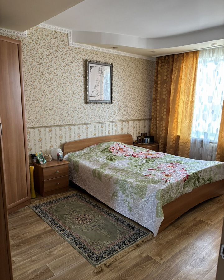 квартира р-н Минераловодский г Минеральные Воды ул Бештаугорская 1 фото 3