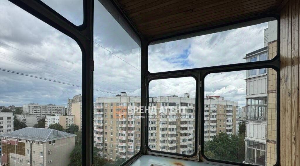 квартира г Белгород Западный ул Буденного 13 Западный округ фото 23