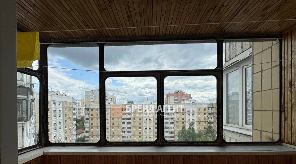 квартира г Белгород Западный ул Буденного 13 Западный округ фото 27