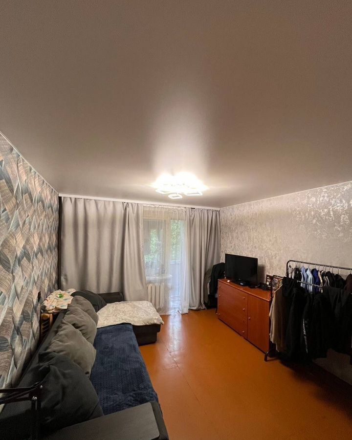 квартира г Ярославль р-н Фрунзенский ул Доронина 10к/3 фото 3