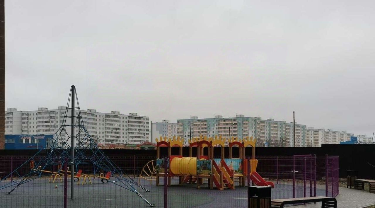 квартира г Старый Оскол Центральный микрорайон 4 фото 11