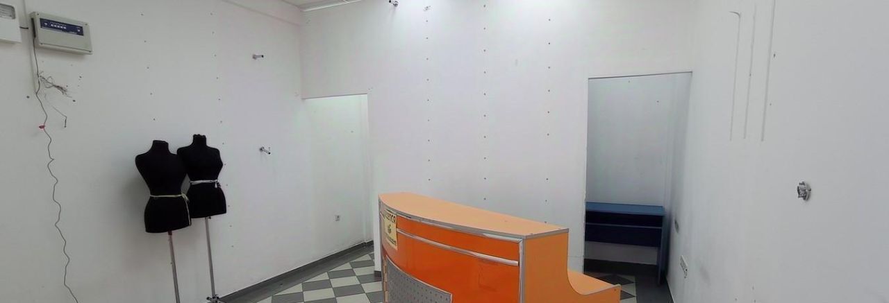 торговое помещение р-н Анапский г Анапа ул Краснодарская 2 фото 2