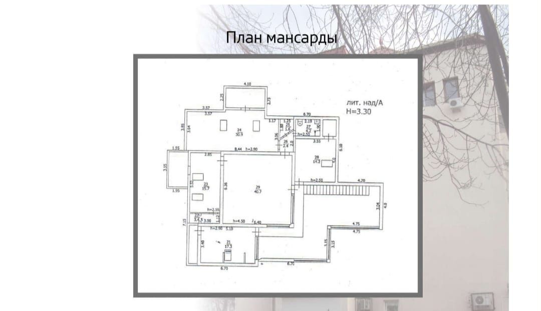 свободного назначения р-н Туапсинский г Туапсе пл Ильича 1а фото 1