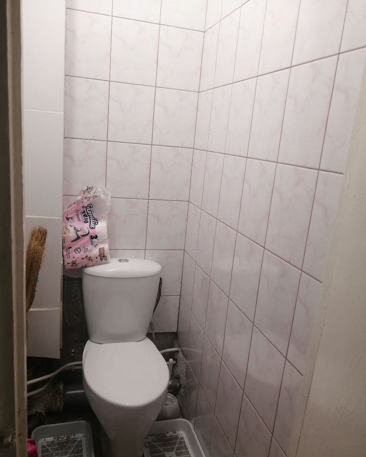 квартира г Муравленко ул Российская 42 Тюменская обл. фото 4