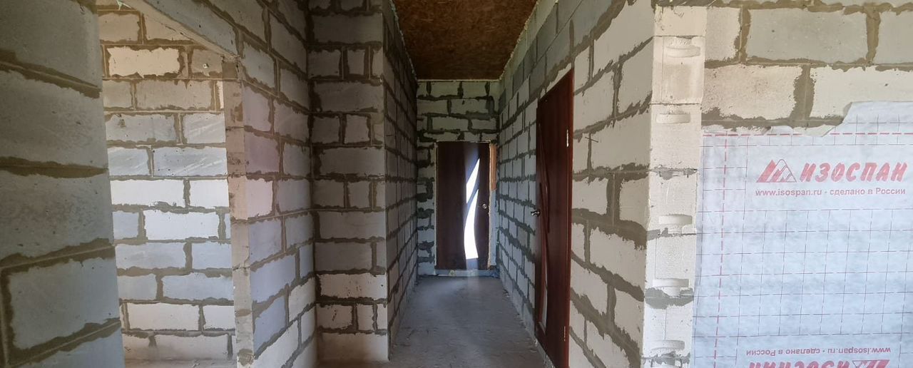 дом г Иркутск 25Н-228 фото 14