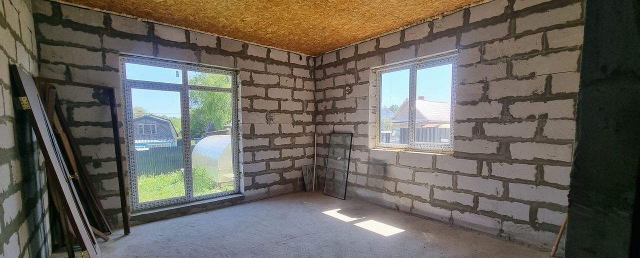 дом г Иркутск 25Н-228 фото 17