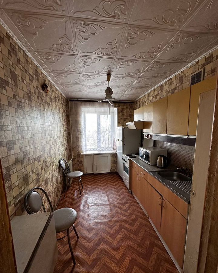 квартира г Ишим ул Чернышевского 1а фото 7