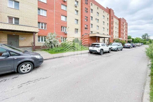 с Растуново ул Мирная 10 фото