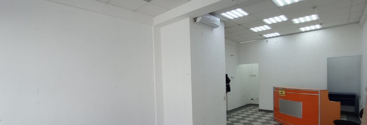 торговое помещение р-н Анапский г Анапа ул Краснодарская 2 фото 5