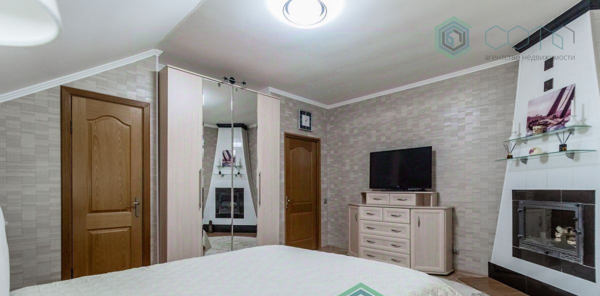 дом г Калининград р-н Центральный снт тер.Нескучное 2-я линия, 28Б фото 7