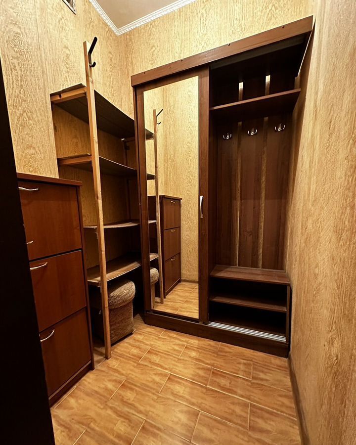 квартира г Раменское ул Мира 5 Фабричная, Раменский г. о. фото 3