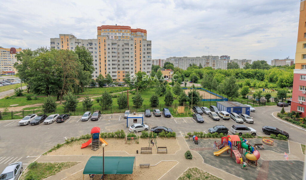 квартира г Брянск ул Горбатова 10 фото 7