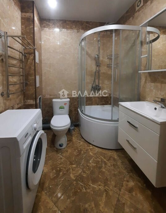 квартира г Брянск ул Дуки 77 фото 8