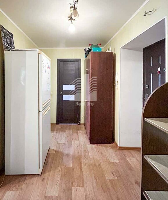 квартира г Домодедово с Растуново ул Мирная 10 фото 20