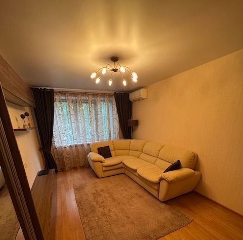 квартира г Волгоград р-н Краснооктябрьский ул им. Рихарда Зорге 53 фото 3