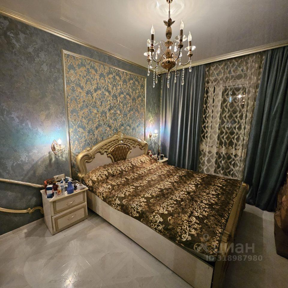 квартира г Королев ул Корсакова 10 фото 11