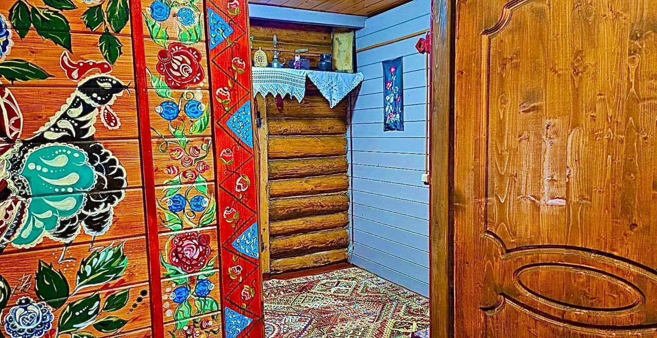 дом г Истра ул Ленина 93 35 км, Волоколамское шоссе фото 21
