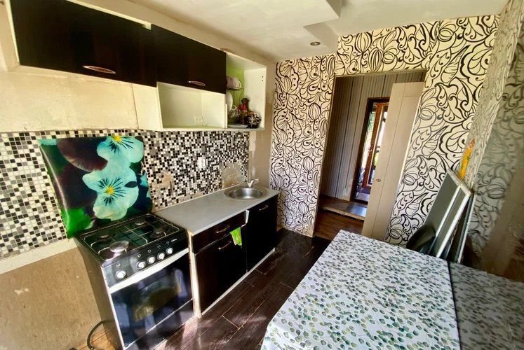 дом р-н Гдовский г Гдов ул Ямская 3 фото 4