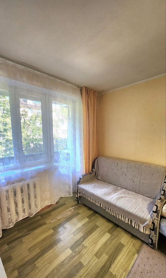 квартира г Севастополь ул Горпищенко 71 Крым фото 7