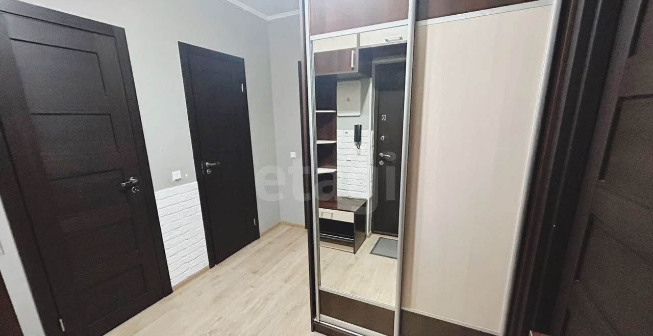 квартира г Санкт-Петербург р-н Красносельский пр-кт Ветеранов 169к/2 фото 12