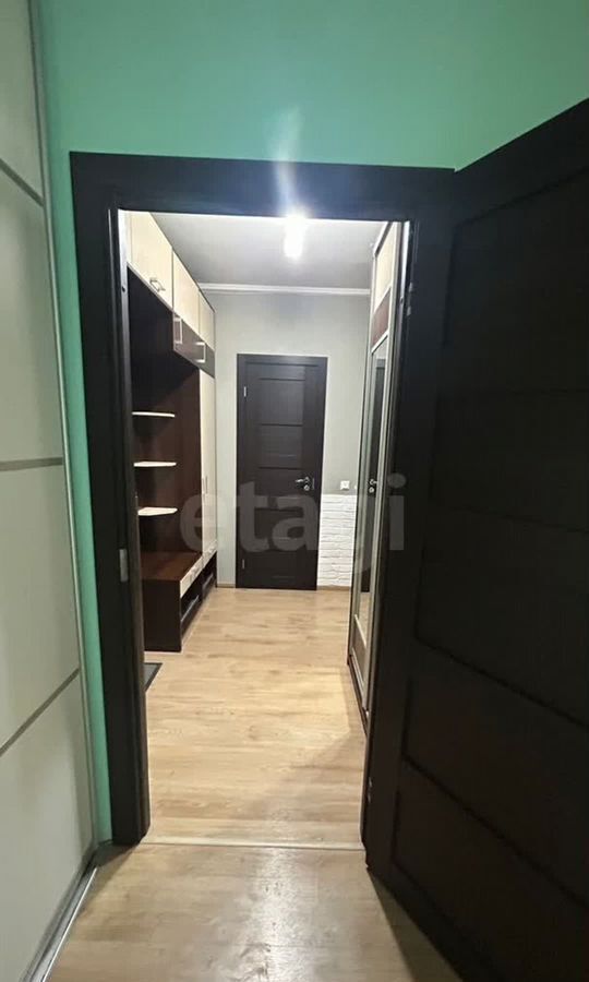 квартира г Санкт-Петербург р-н Красносельский пр-кт Ветеранов 169к/2 фото 15