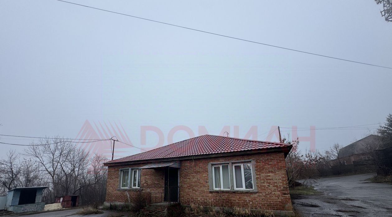 производственные, складские г Новочеркасск ул Крылова фото 1