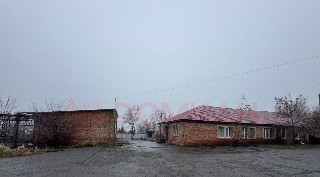 производственные, складские г Новочеркасск ул Крылова фото 3