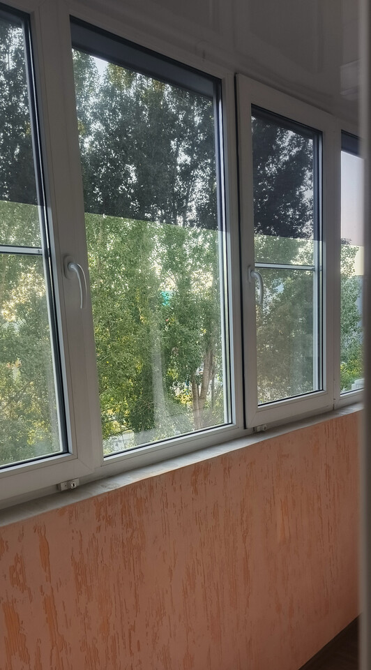 квартира г Тольятти 17-й квартал ул Тополиная 25 м-н фото 13