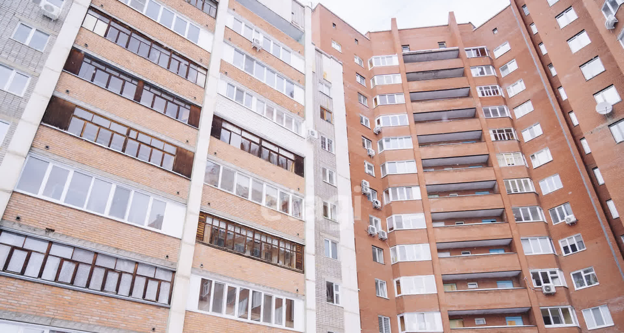 квартира г Уфа р-н Кировский б-р Дуванский 30 ЖК «Зеленая роща» м-н фото 30