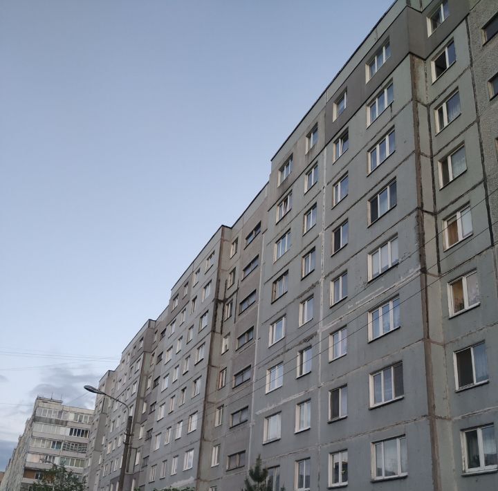 квартира г Калининград р-н Московский ул Генерала Толстикова 19 фото 11