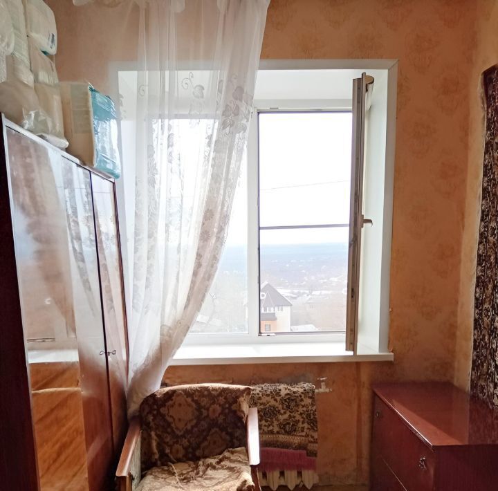 квартира г Саратов р-н Заводской ул Ново-Крекингская 53 фото 12