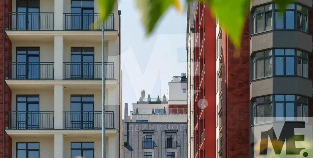 квартира г Калининград р-н Ленинградский ул. Суздальская/Молодой Гвардии, стр. 1 фото 3