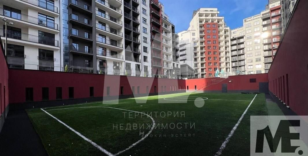 квартира г Калининград р-н Ленинградский ЖК «Русская Европа» ул. Суздальская/Молодой Гвардии, стр. 5 фото 3