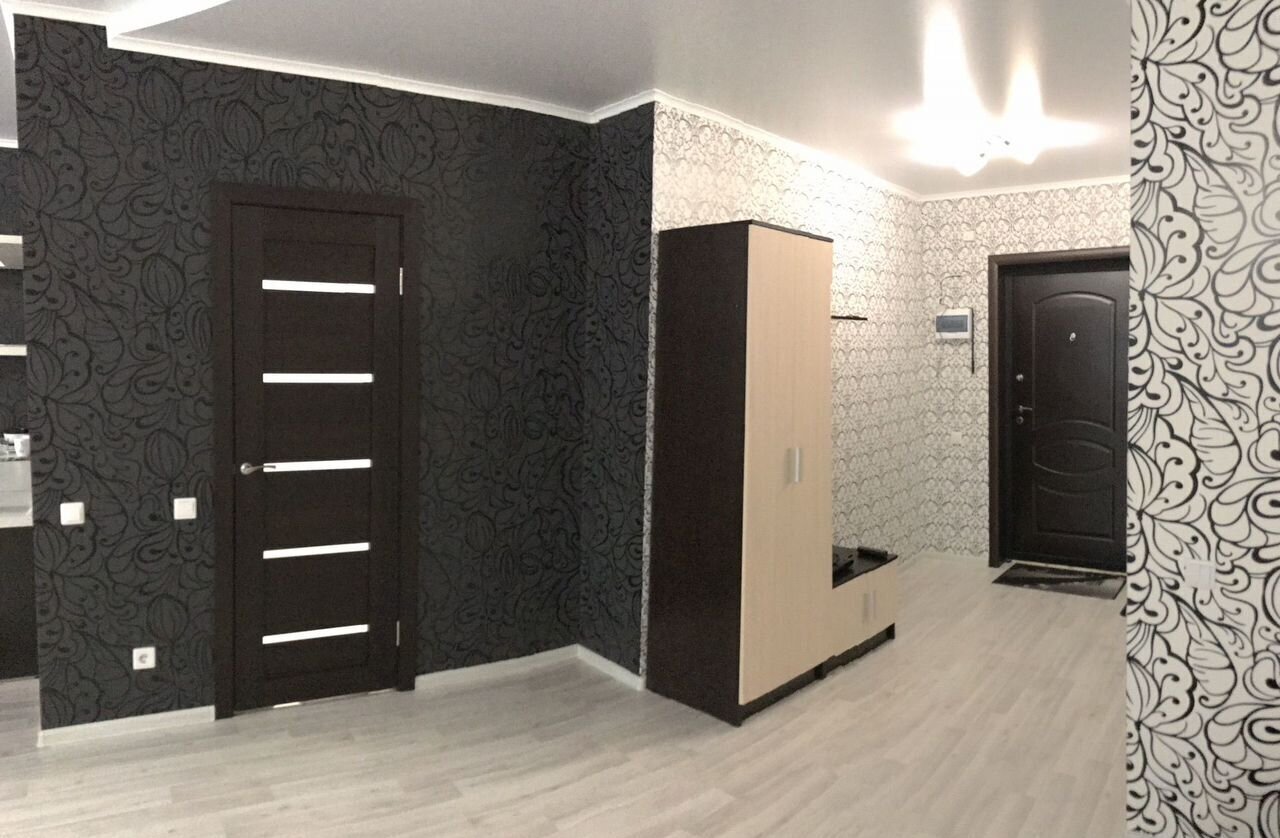 квартира г Орел р-н Советский ул Генерала Родина 66 фото 5