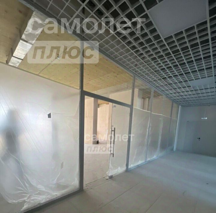 торговое помещение г Пенза р-н Октябрьский ул Лозицкой 1а фото 5