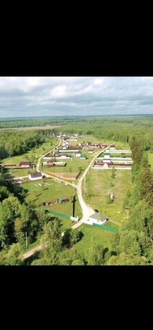 земля д Венюково сельское поселение Демидовское, 1-й мкр-н, 26 фото