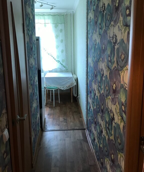 квартира р-н Боровский г Балабаново ул Гагарина 3 фото 6