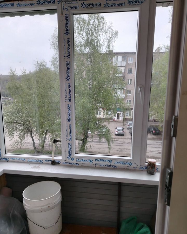 квартира р-н Лениногорский г Лениногорск ул Тукая 2 муниципальное образование Лениногорск фото 7