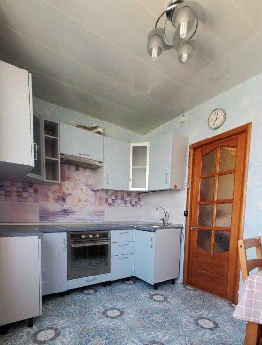 квартира г Екатеринбург пр-кт Космонавтов 96 Проспект Космонавтов фото 1