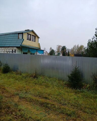 р-н Костромской Самсоновское сельское поселение, НСТ Аврора, 26, Кострома фото