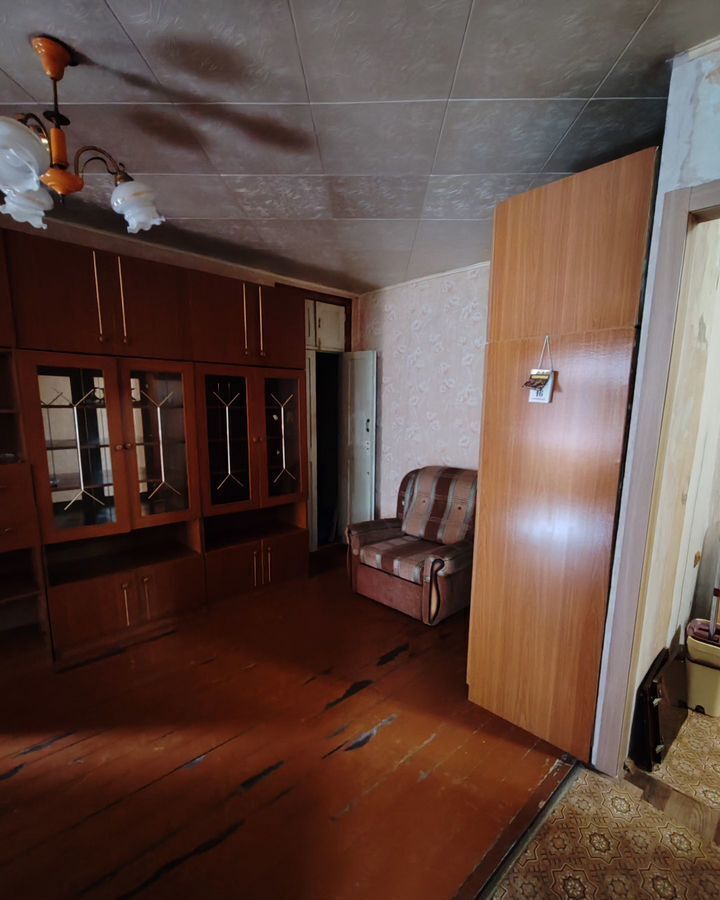 квартира г Екатеринбург р-н Ленинский Чкаловская ул Сурикова 39 фото 1