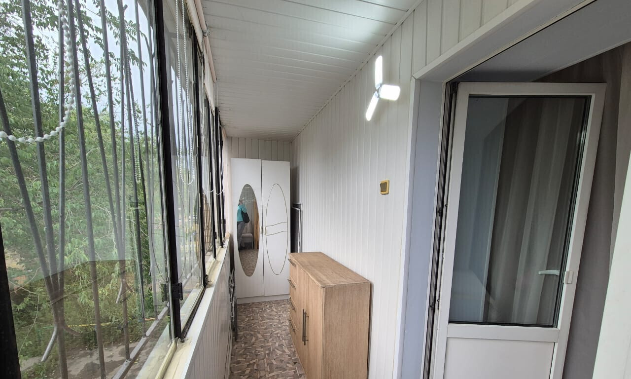 квартира р-н Коркинский г Коркино пр-кт Горняков 13а фото 20