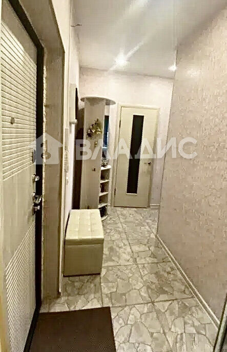 квартира г Иркутск ул Киренская 55/2 фото 8