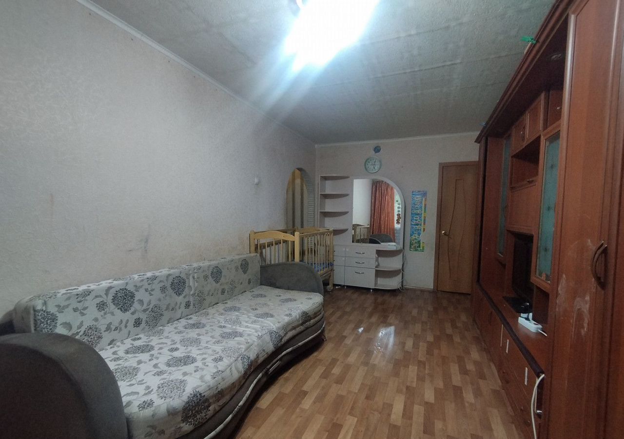 квартира г Мичуринск ул Лермонтова 14 фото 9