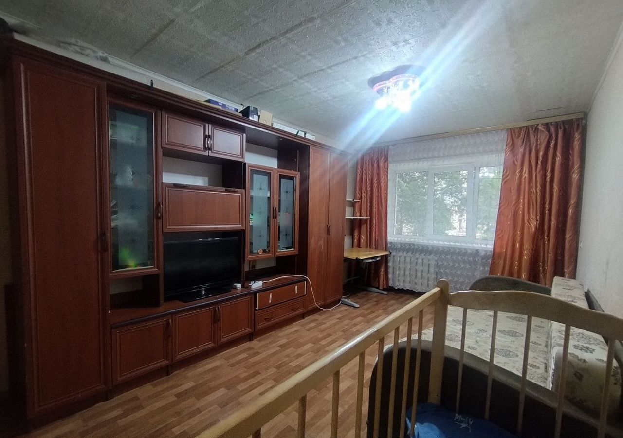 квартира г Мичуринск ул Лермонтова 14 фото 12