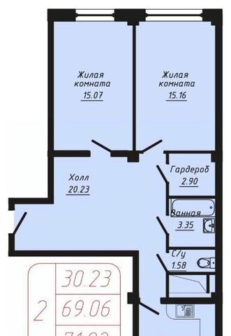 квартира фото